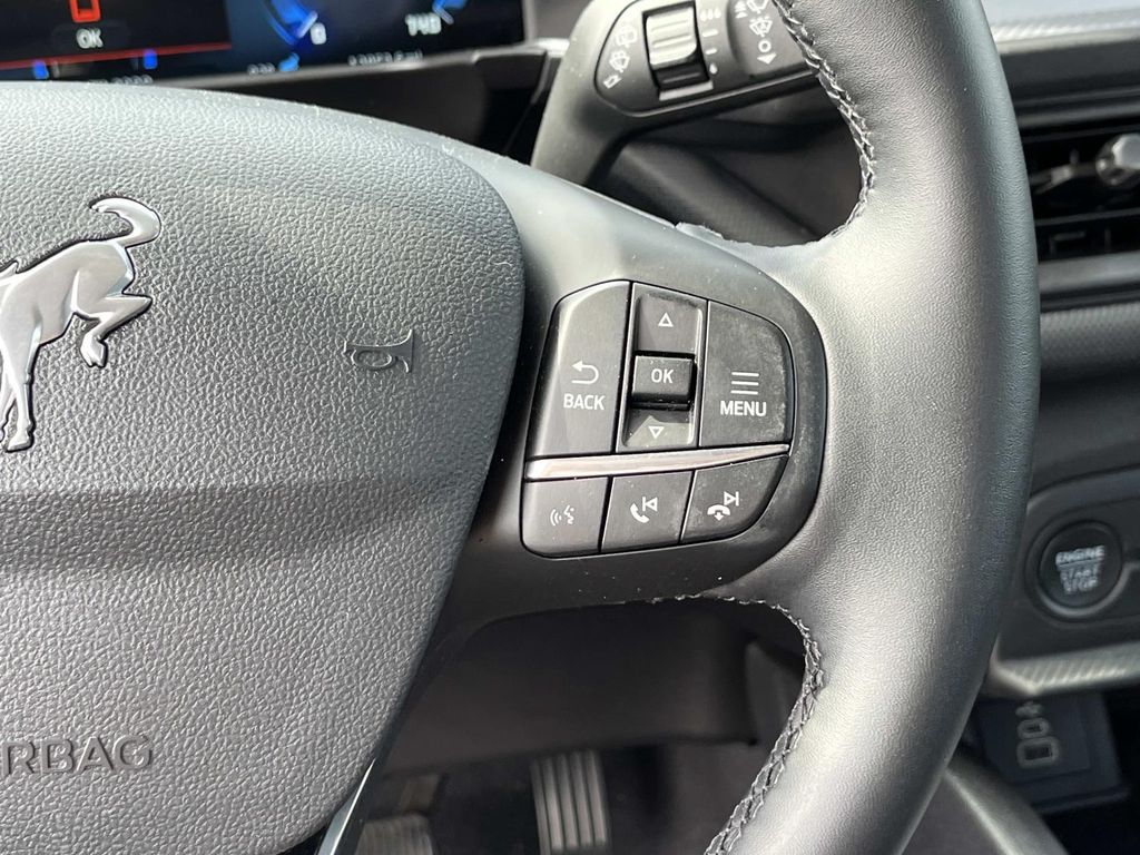 2025 Ford Bronco Sport Outer Banks - Photo 30