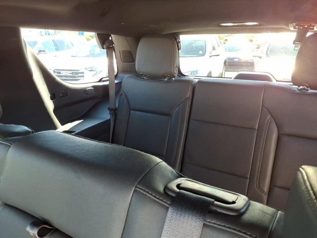 2024 Chevrolet Tahoe LT - Photo 17