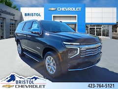 2026 Chevrolet Tahoe Premier SUV
