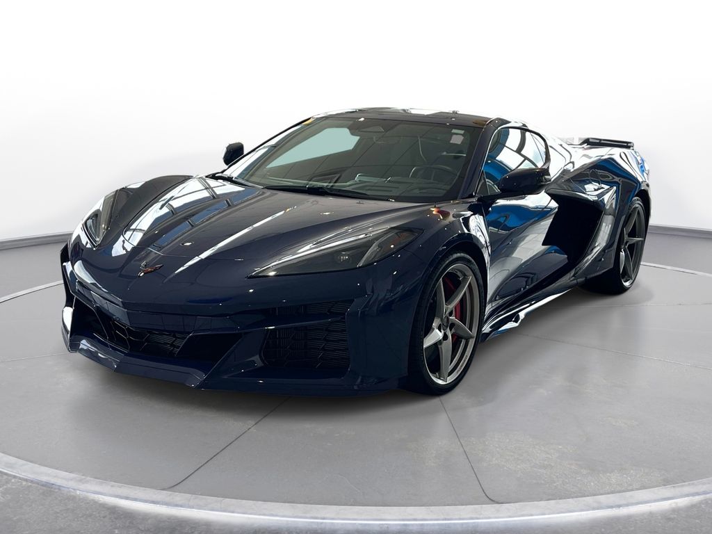 2026 Chevrolet Corvette 1LZ - Photo 9