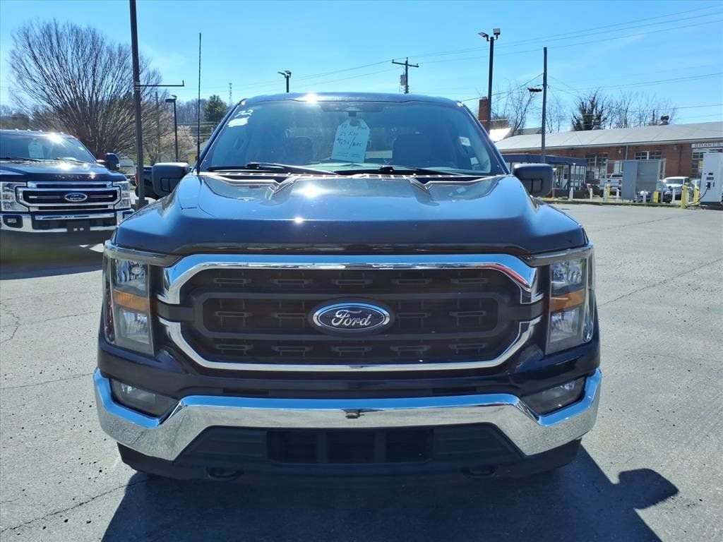2023 Ford F-150 XL - Photo 13