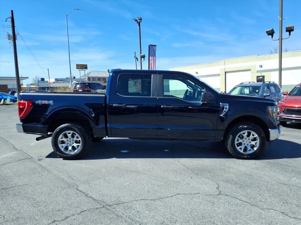 2023 Ford F-150 XL - Photo 7