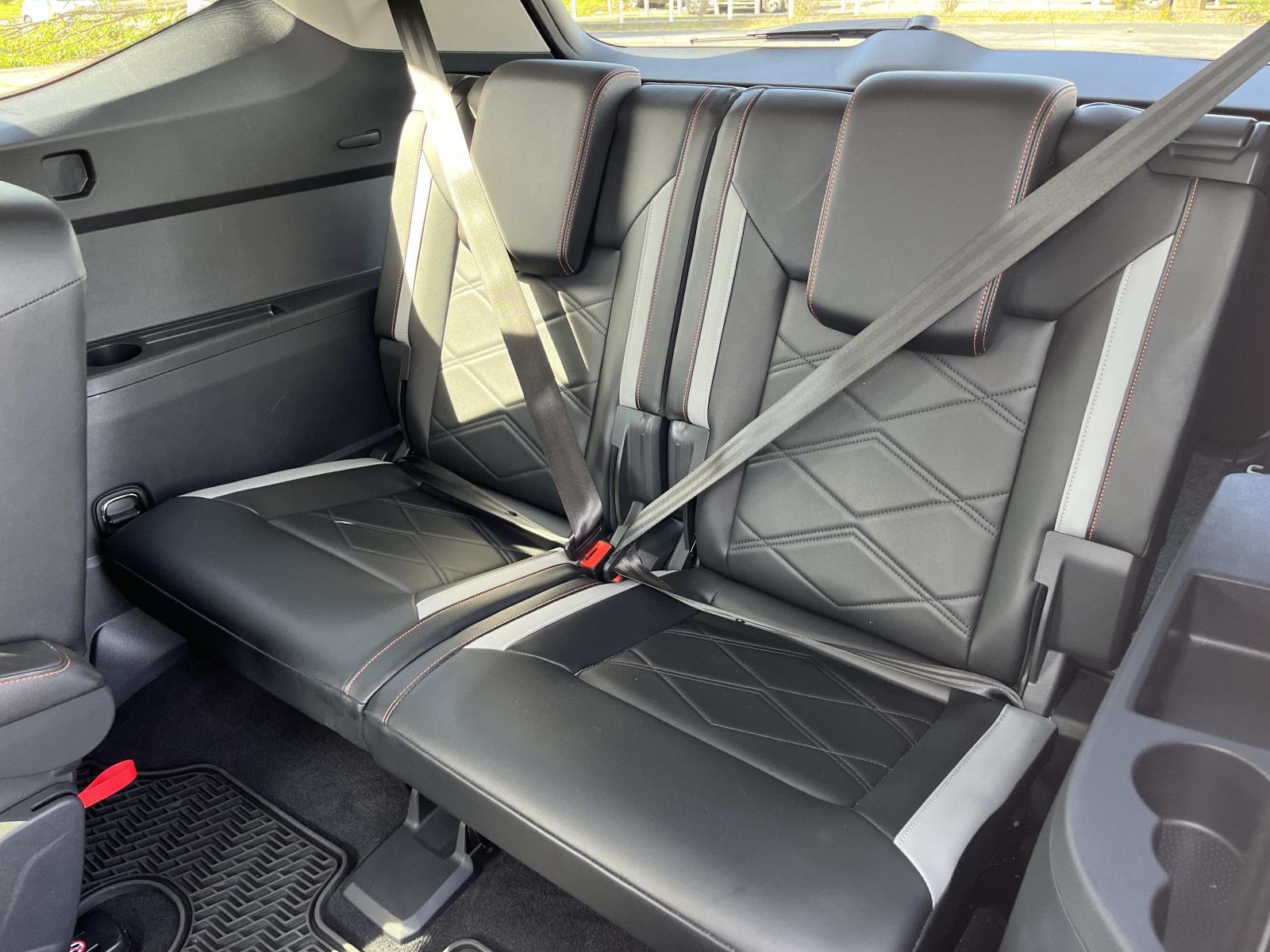 2024 Volkswagen Atlas Atlas Peak Edition - Photo 19