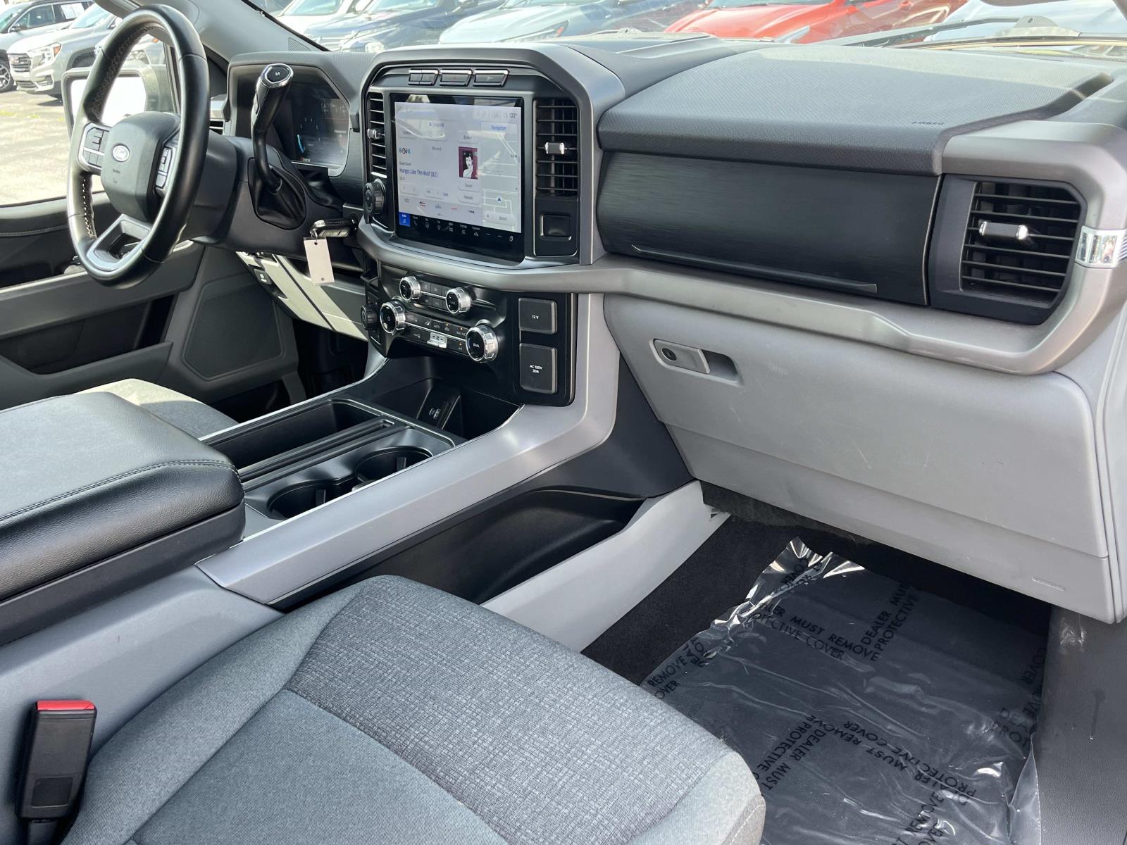 2024 Ford F-150 XLT - Photo 22
