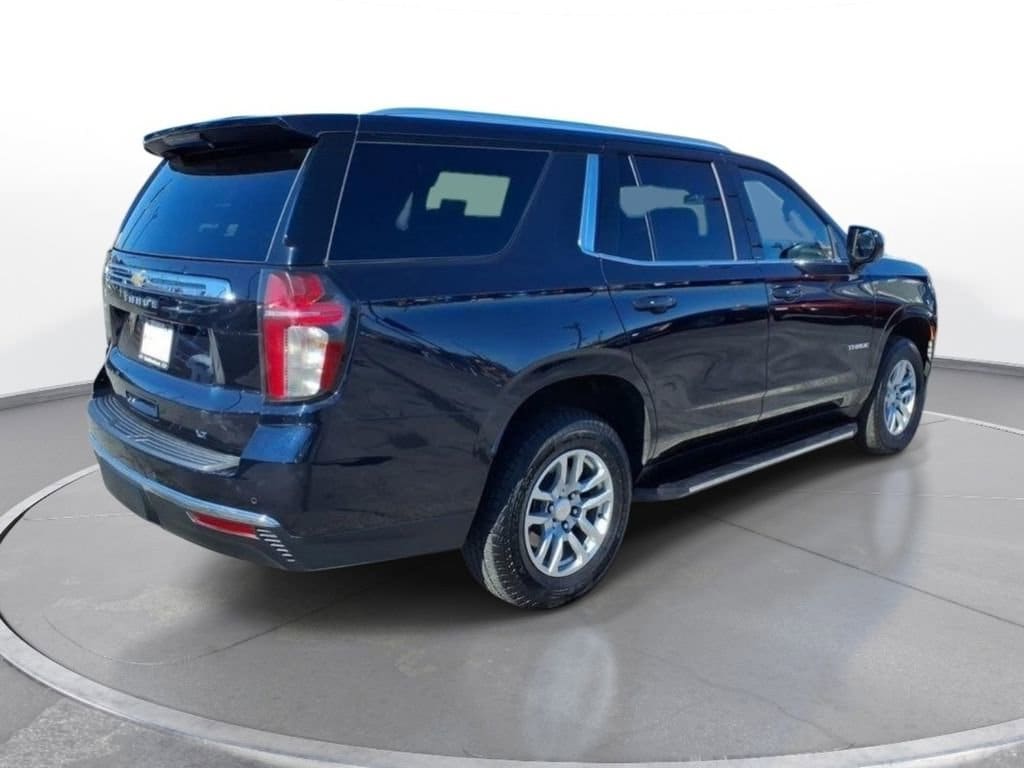 2024 Chevrolet Tahoe LT - Photo 7