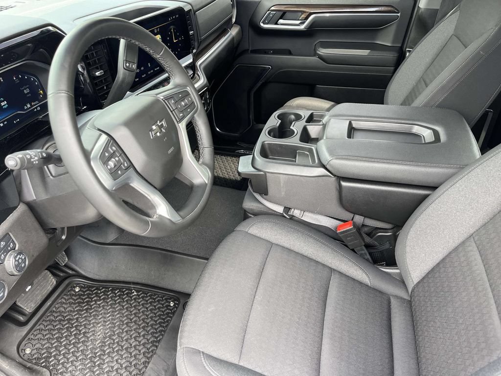 2024 Chevrolet Silverado 1500 RST - Photo 25