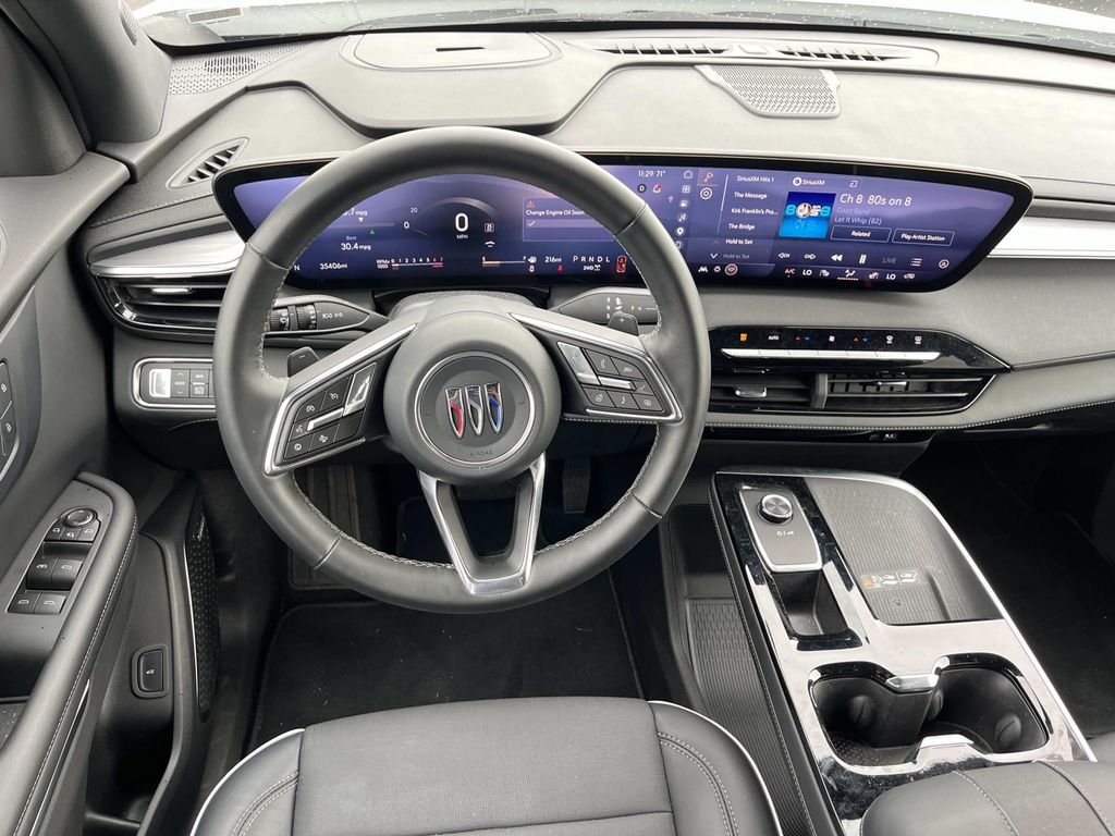 2026 Buick Enclave Preferred - Photo 13