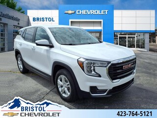 2024 GMC Terrain SLE SUV