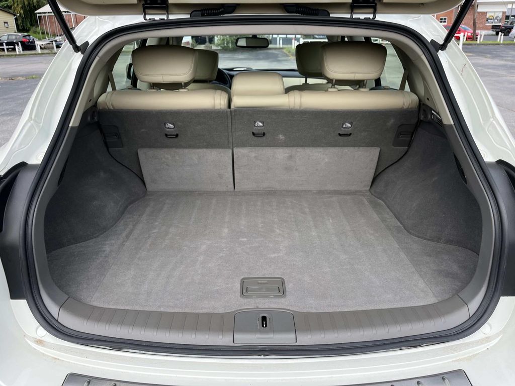 2017 INFINITI QX50 Base - Photo 20