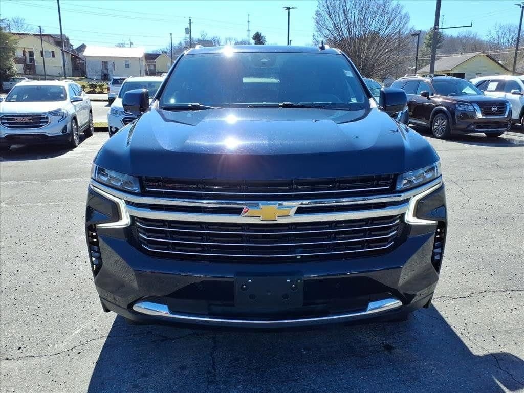 2024 Chevrolet Tahoe LT - Photo 14