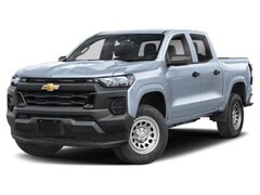 2025 Chevrolet Colorado WT/LT Truck