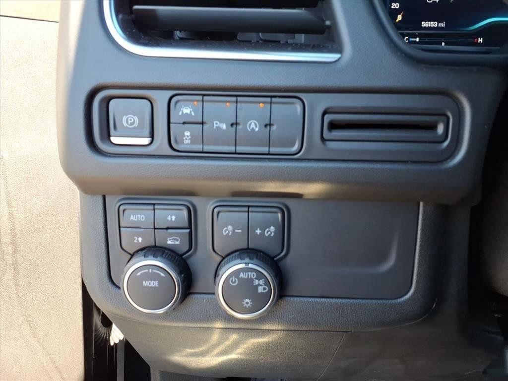 2024 Chevrolet Tahoe LT - Photo 19