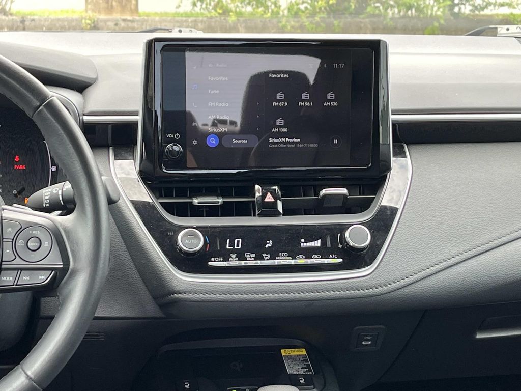 2024 Toyota Corolla XSE - Photo 16