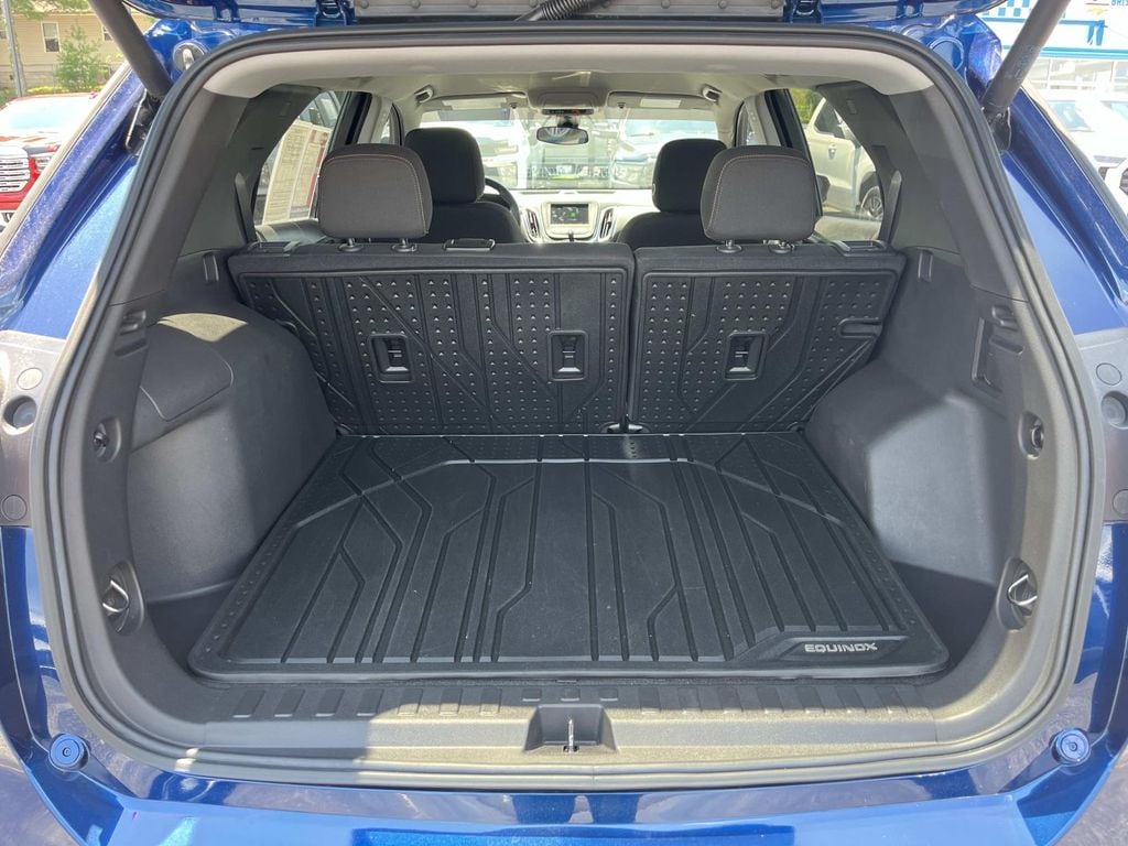 2023 Chevrolet Equinox LT - Photo 19