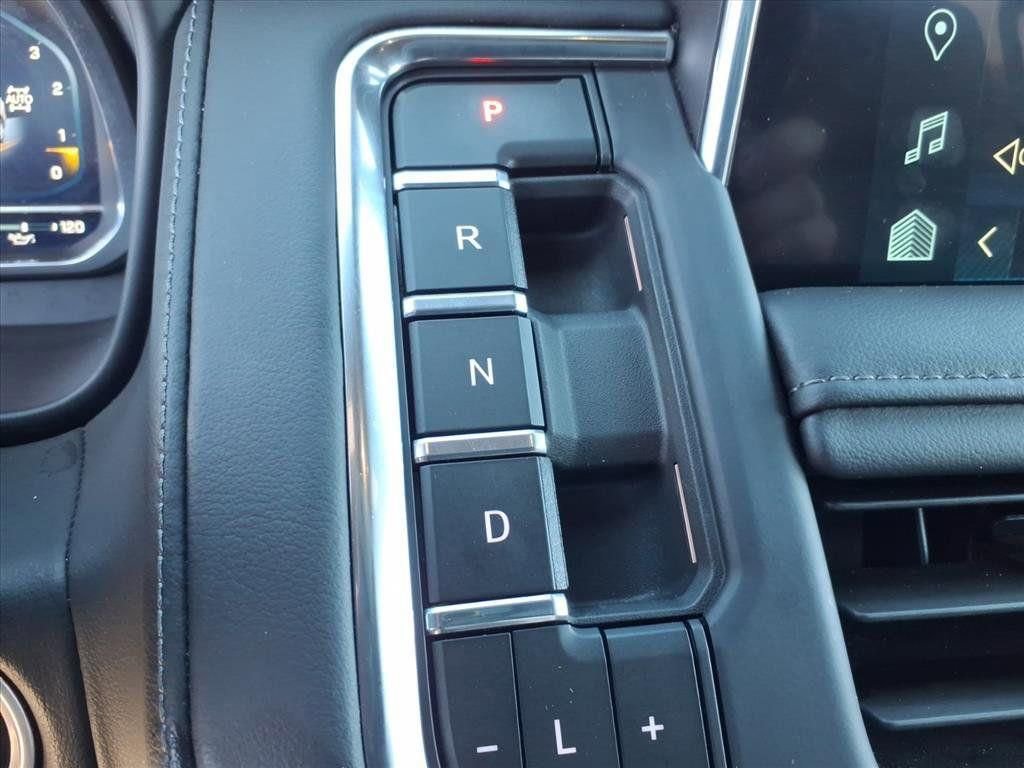 2024 Chevrolet Tahoe LT - Photo 24