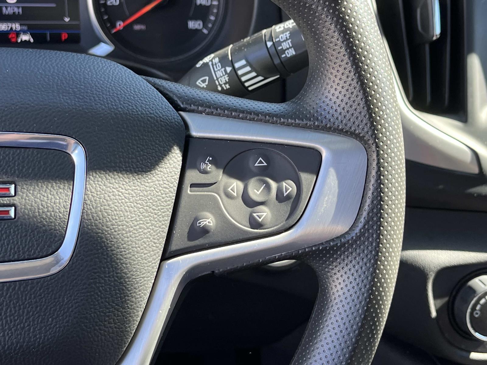 2024 GMC Terrain SLE - Photo 28