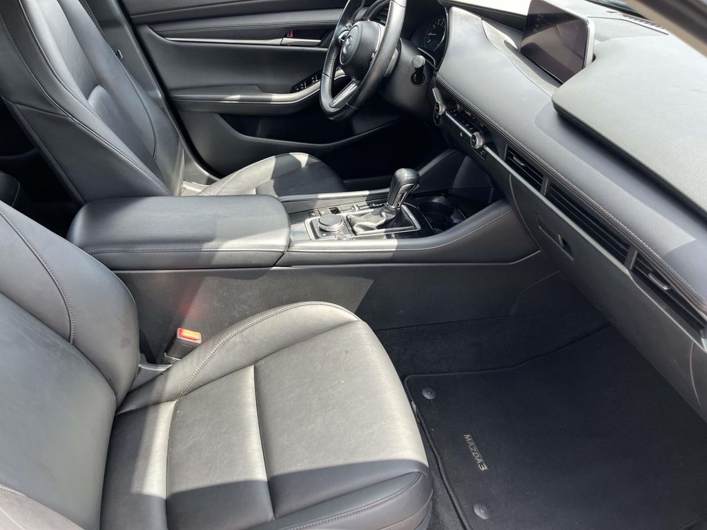 2025 Mazda Mazda3 Select Sport - Photo 22