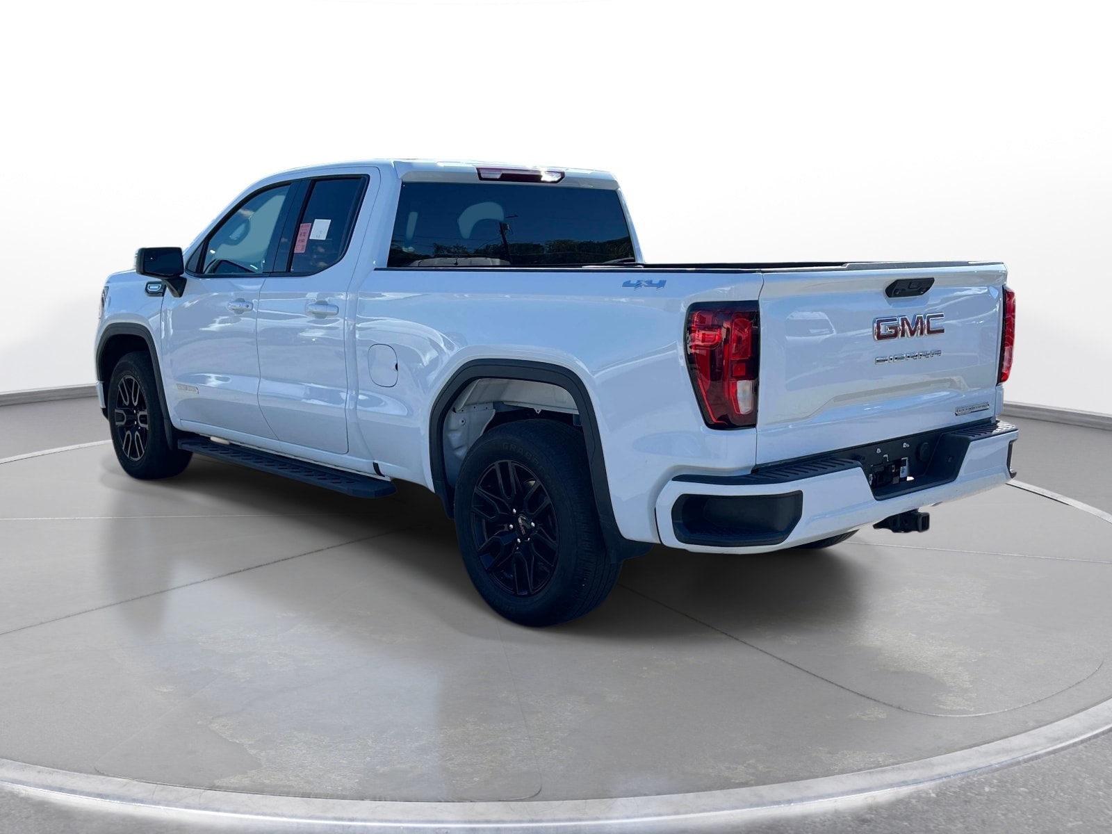 2024 GMC Sierra 1500 Elevation - Photo 7