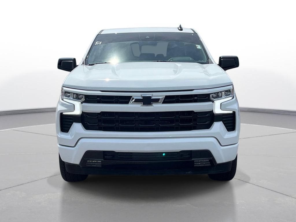 2024 Chevrolet Silverado 1500 RST - Photo 10