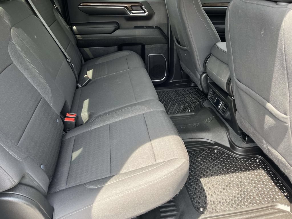 2024 Chevrolet Silverado 1500 RST - Photo 20