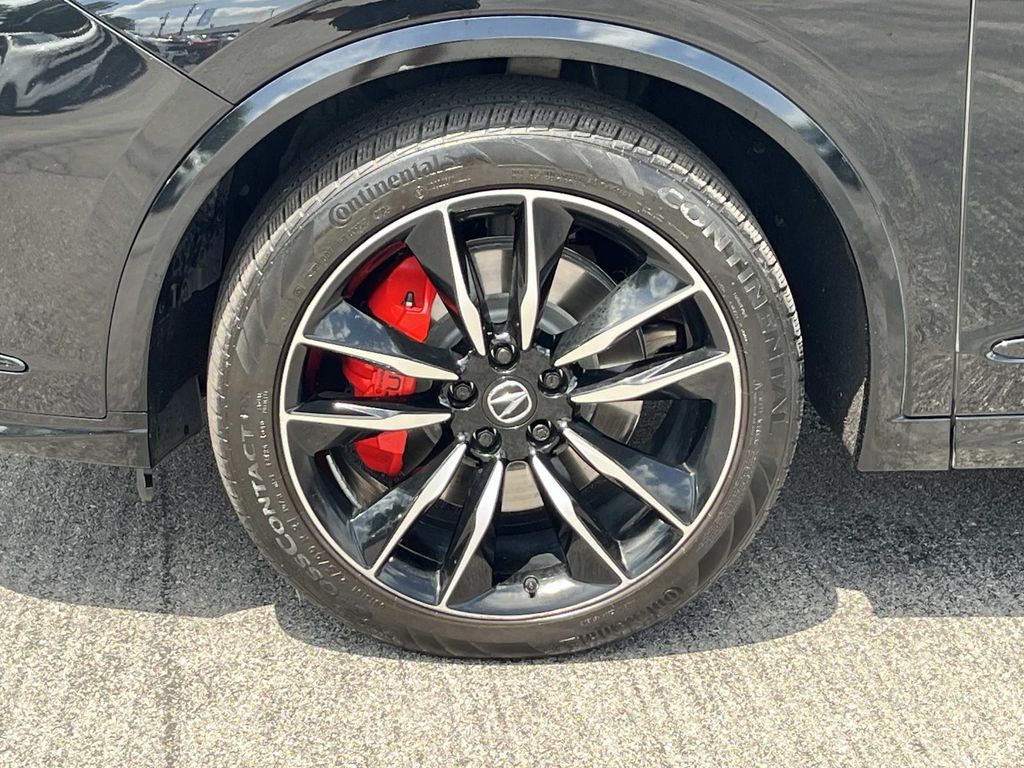 2022 Acura MDX Type S w/Advance Package - Photo 12