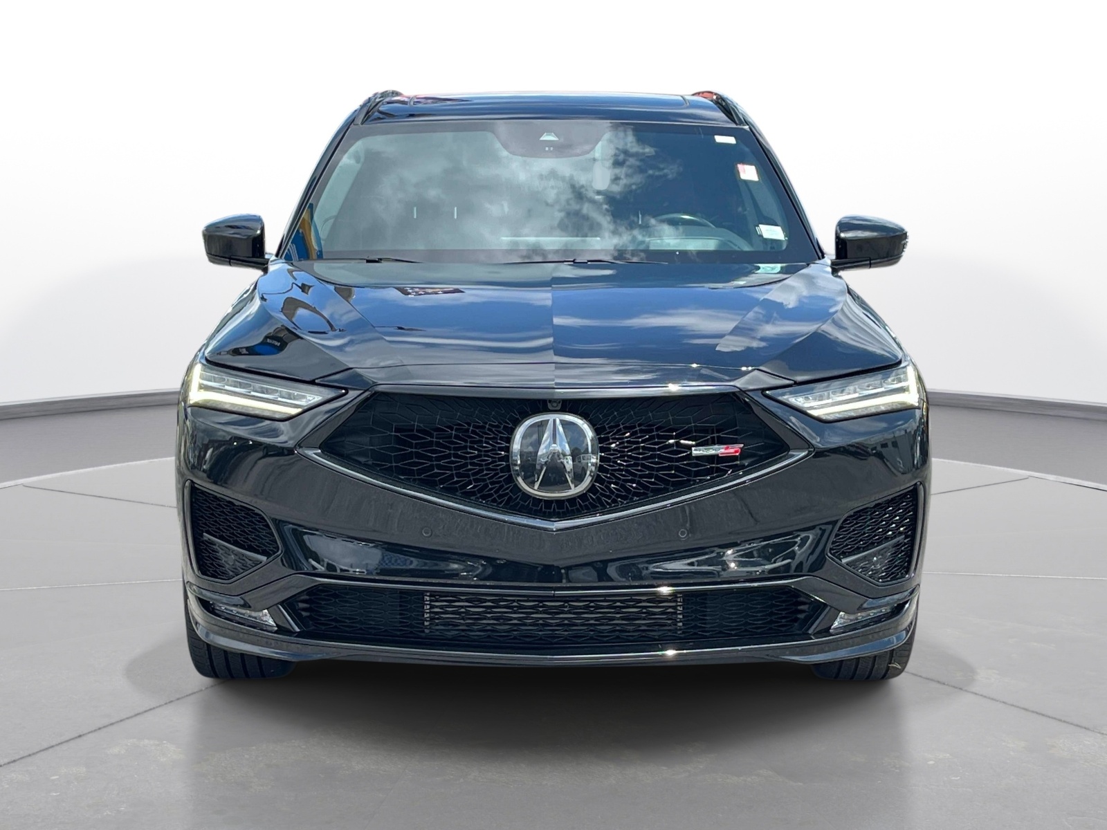2022 Acura MDX Type S w/Advance Package - Photo 9