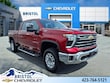  Chevrolet Silverado 2500 HD