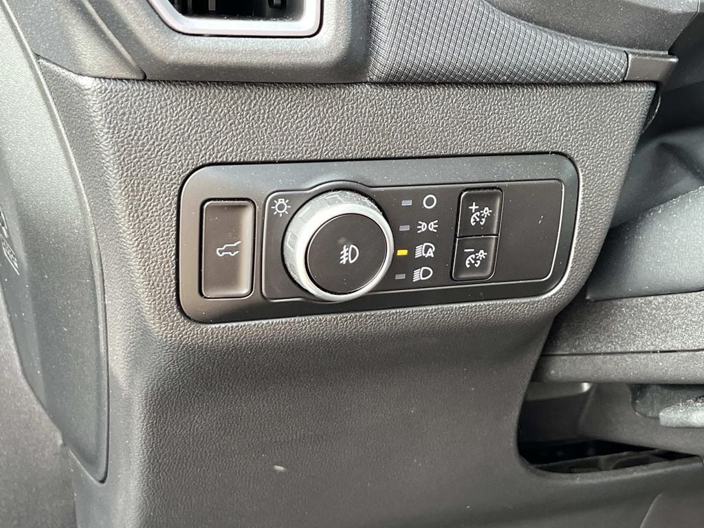 2025 Ford Bronco Sport Outer Banks - Photo 28