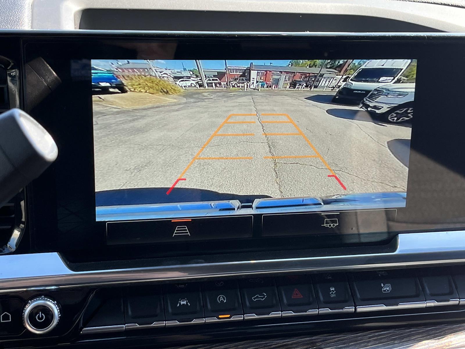 2024 GMC Sierra 1500 Elevation - Photo 35