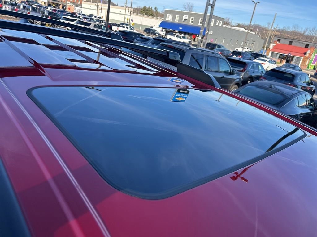 2025 Toyota 4Runner TRD Off-Road Premium's photo