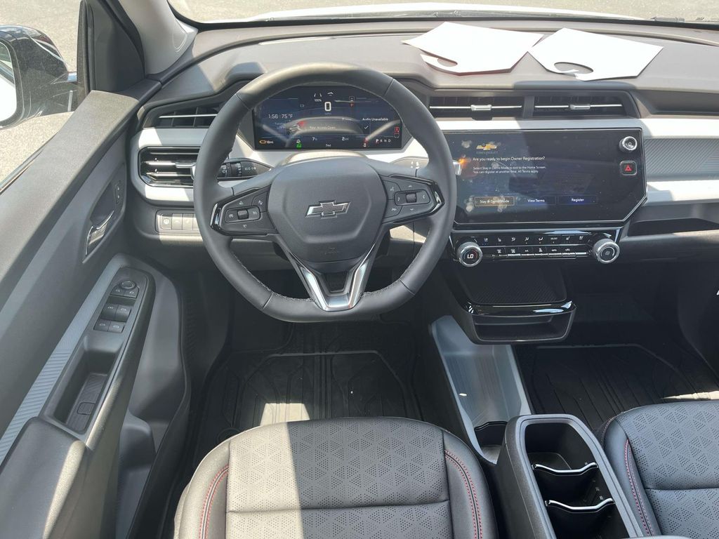 2027 Chevrolet Bolt RS - Photo 11