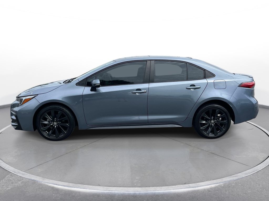 2024 Toyota Corolla XSE - Photo 8
