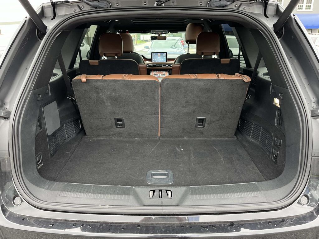 2024 Lincoln Aviator Reserve - Photo 22