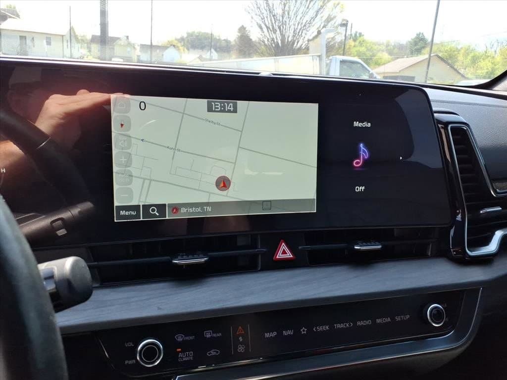 2023 Kia Sportage X-Pro Prestige - Photo 24