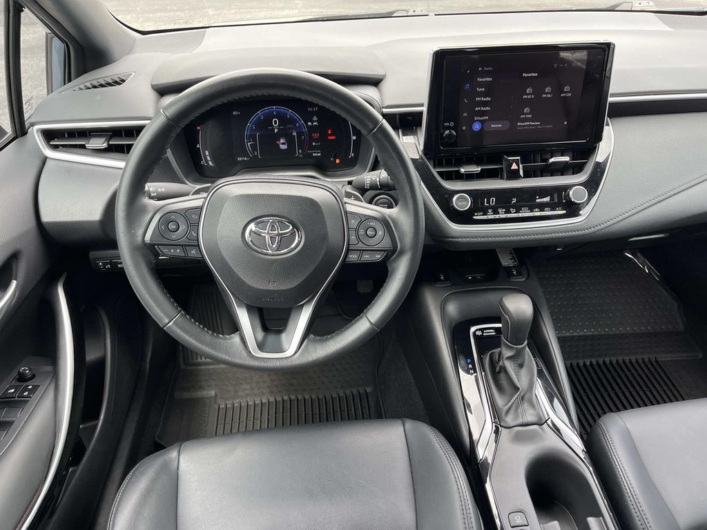 2024 Toyota Corolla XSE - Photo 13