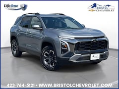 2026 Chevrolet Equinox Activ SUV