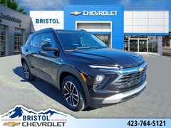 2026 Chevrolet Trailblazer LT SUV