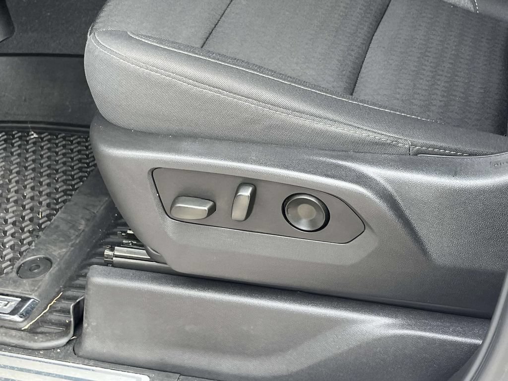 2024 Chevrolet Silverado 1500 RST - Photo 27