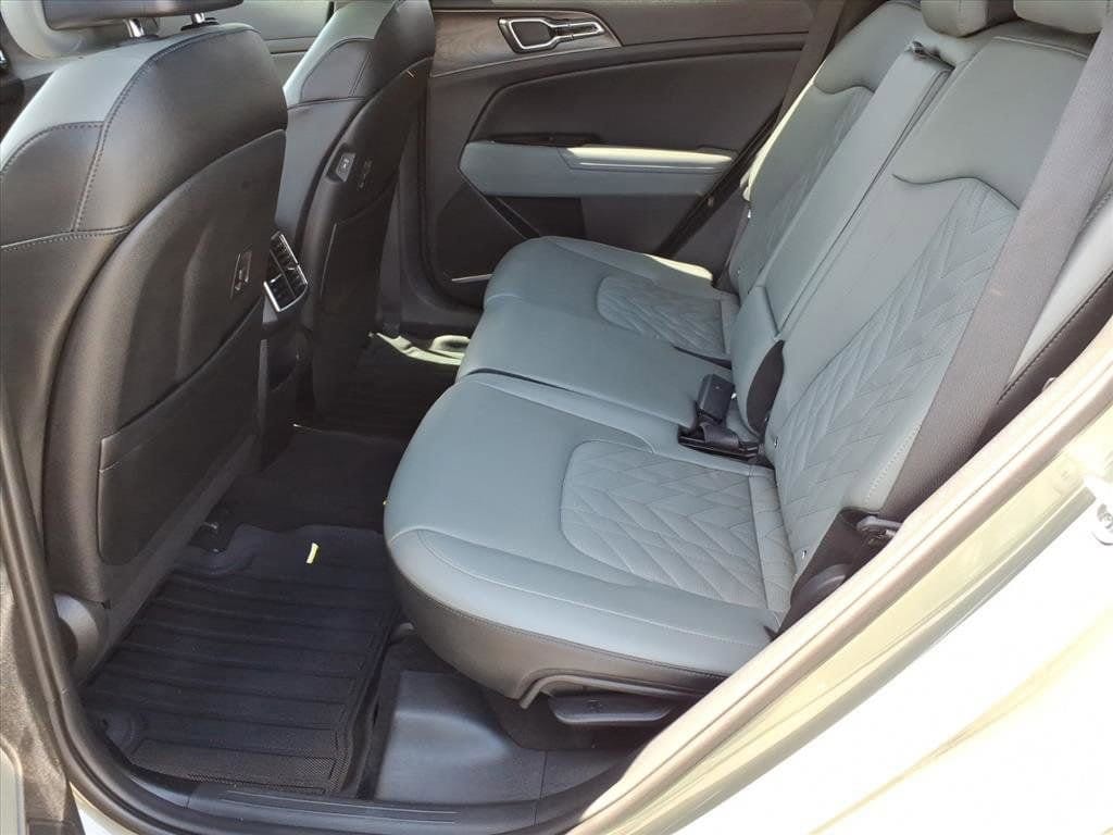 2023 Kia Sportage X-Pro Prestige - Photo 17