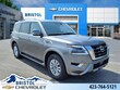  Nissan Armada