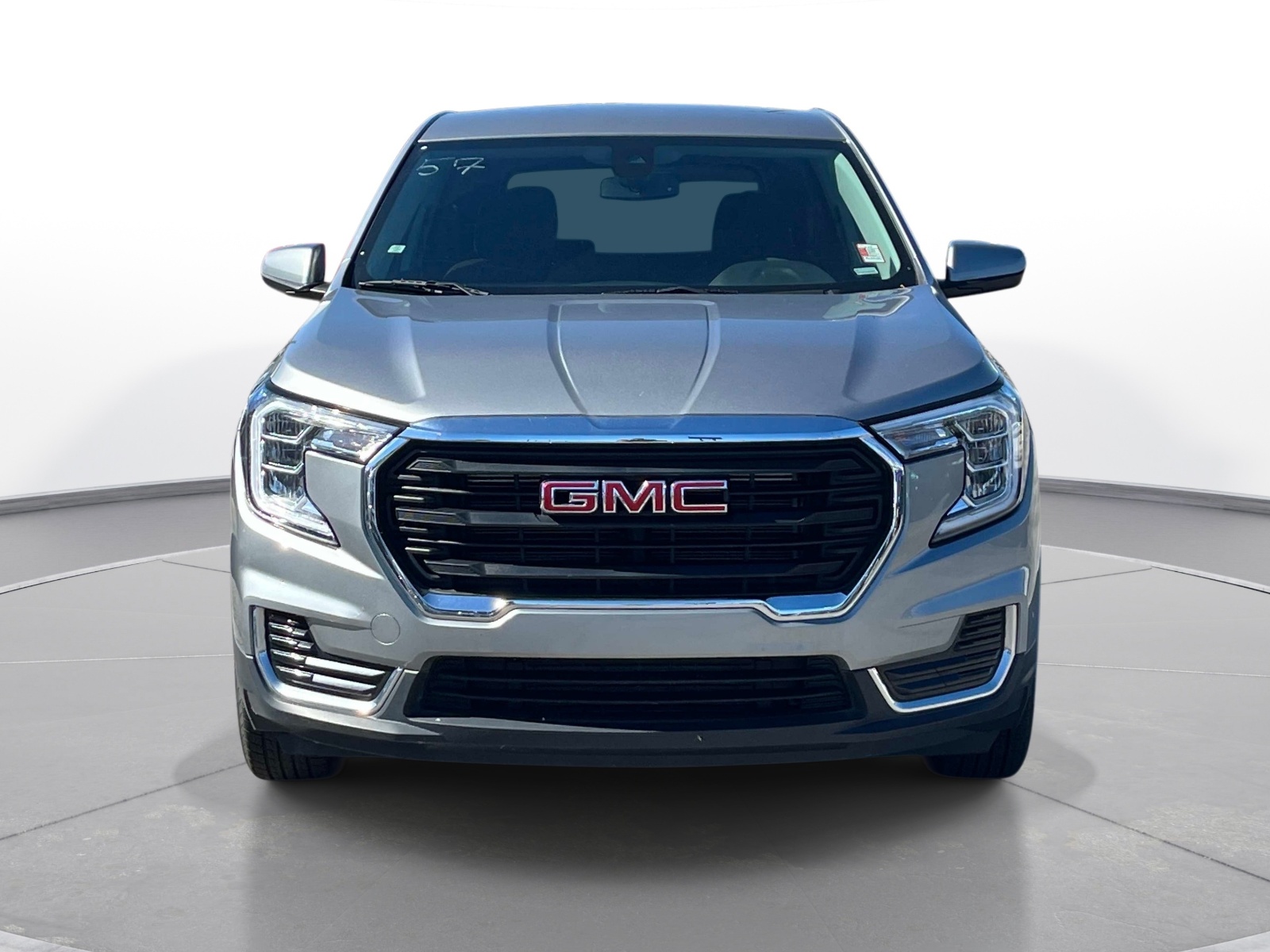 2024 GMC Terrain SLE - Photo 10