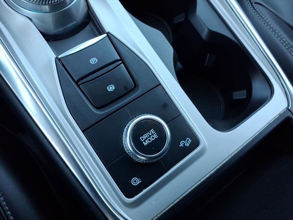 2023 Ford Explorer XLT - Photo 29