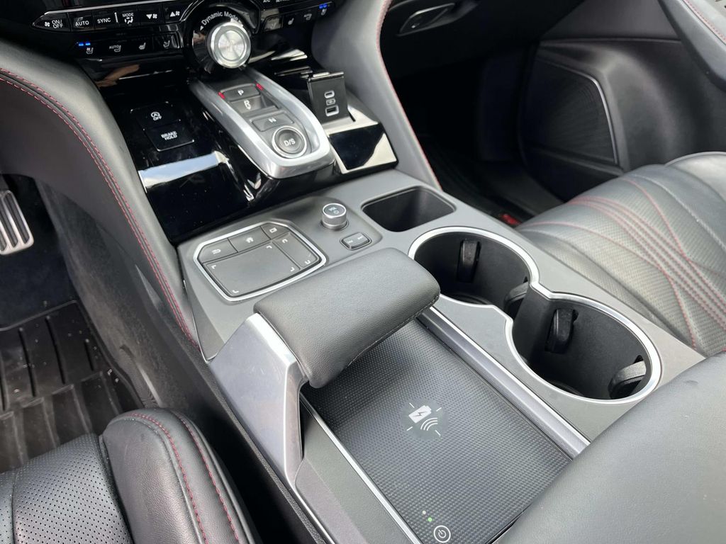 2022 Acura MDX Type S w/Advance Package - Photo 36