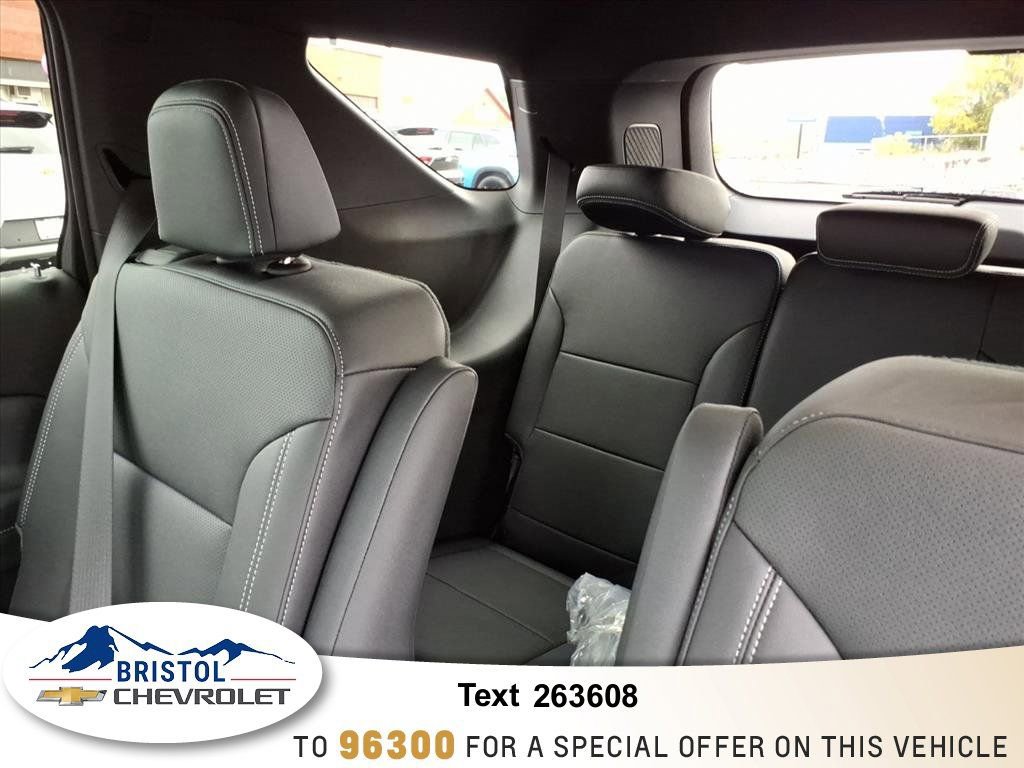 2026 Chevrolet Traverse LT - Photo 20
