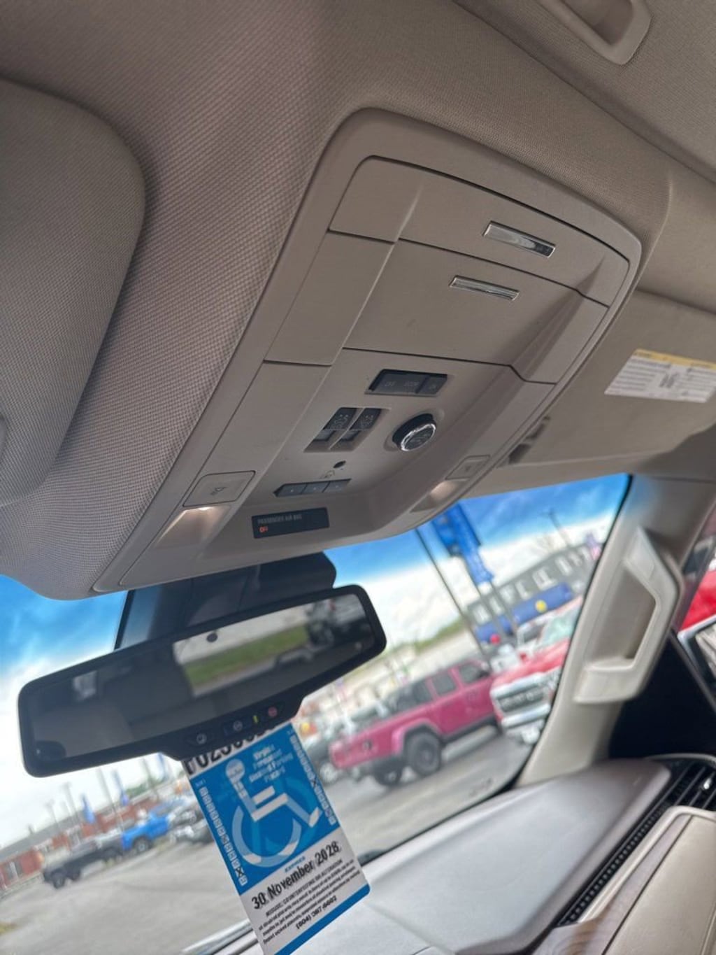 Used 2019 GMC Yukon Denali SUV