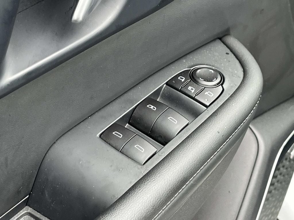 2026 Buick Enclave Preferred - Photo 30
