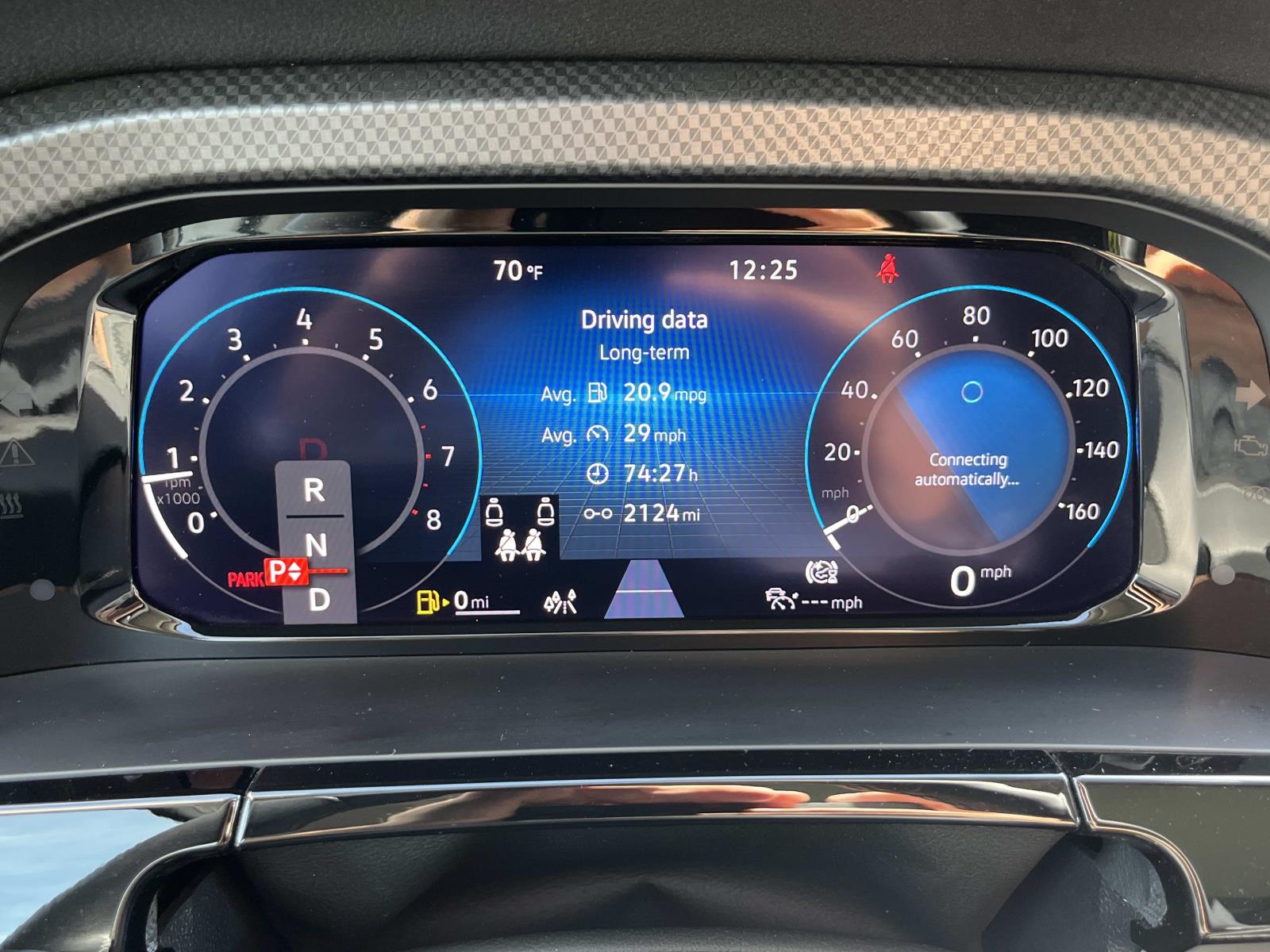 2024 Volkswagen Atlas Atlas Peak Edition - Photo 38