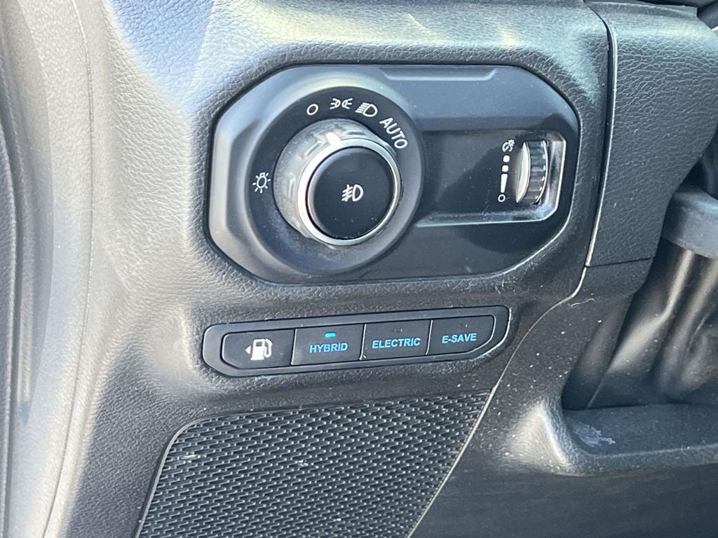 2023 Jeep Wrangler 4xe Rubicon 4XE - Photo 27