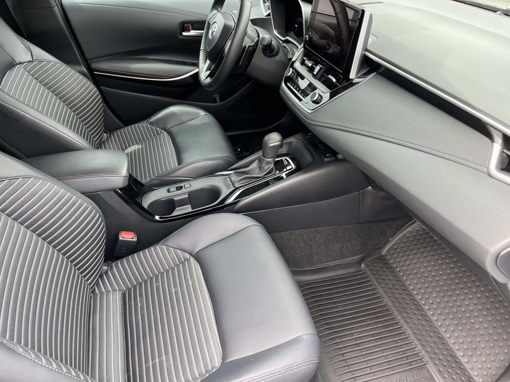 2024 Toyota Corolla XSE - Photo 22
