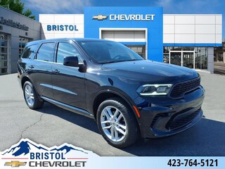 2023 Dodge Durango GT SUV